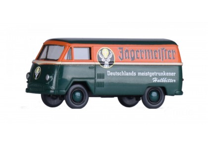 Microbus transport Matador - TT Tillig 08614